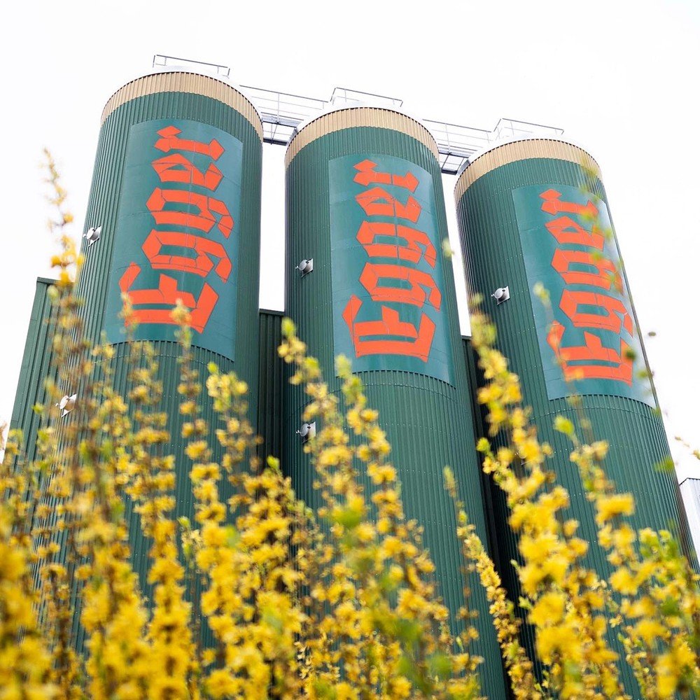 Privatbrauerei Egger Brauerei aus Österreich