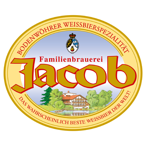 Logo von Familienbrauerei Jacob Bodenwöhr Brauerei