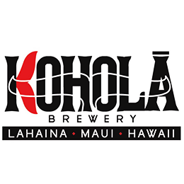 Logo von Kohola Brewery Brauerei