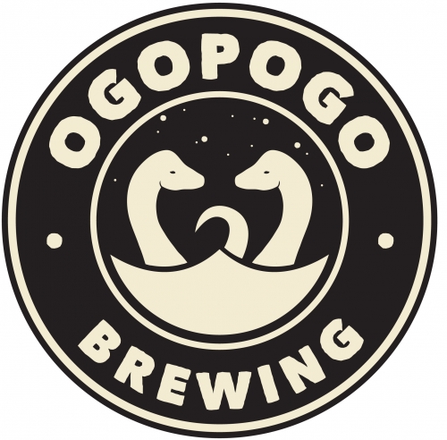Logo of Ogopogo Brewing brewery