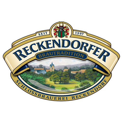 Logo von Schlossbrauerei Reckendorf Brauerei