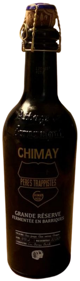 Produktbild von Chimay Grande Réserve fermentée en barriques Armagnac