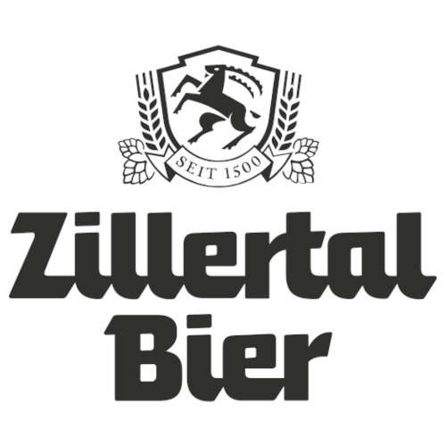 Logo of Zillertal Bier brewery