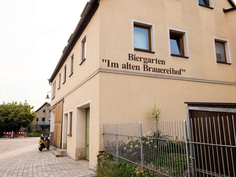 Adler-Bräu Stettfeld Brauerei aus Deutschland