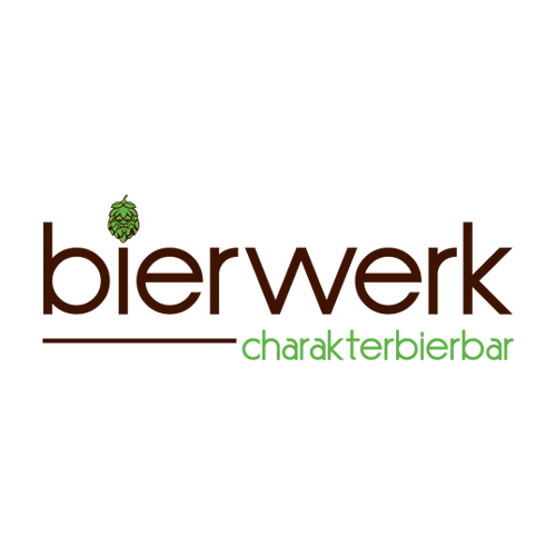 Logo von Bierwerk | Charakterbierbar Nürnberg Brauerei