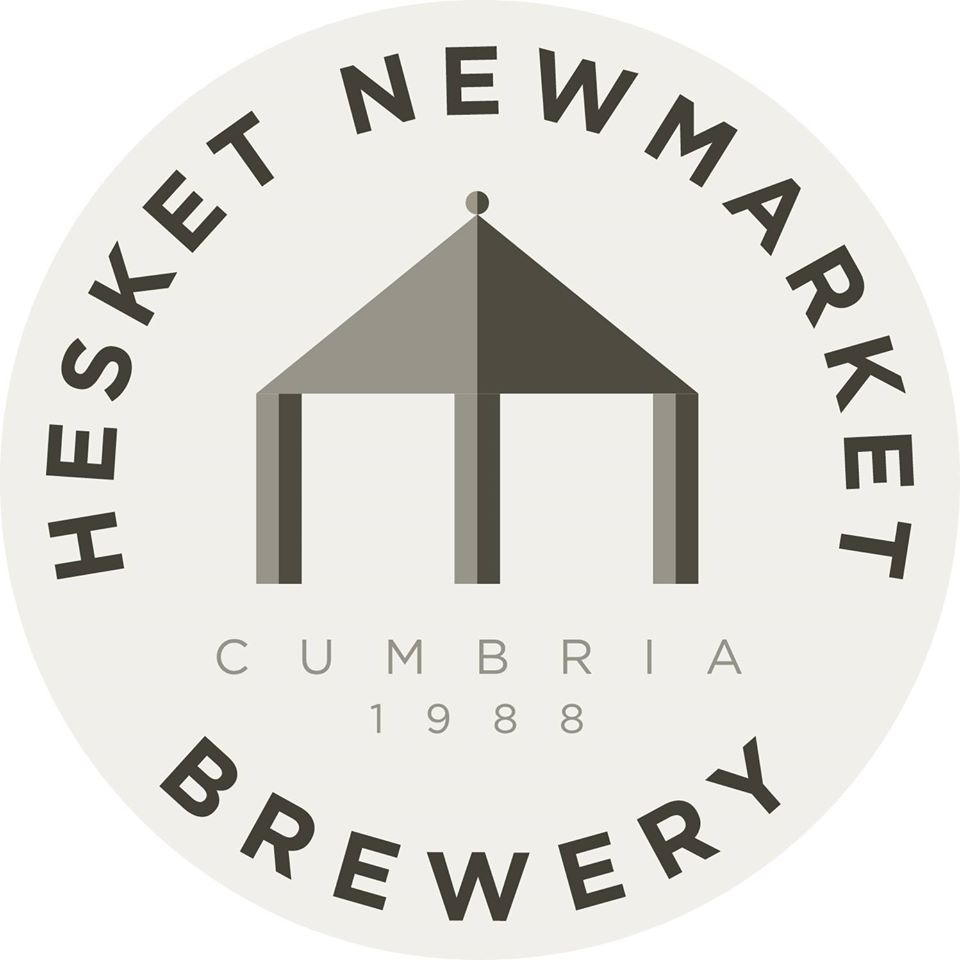 Logo von Hesket  Brauerei