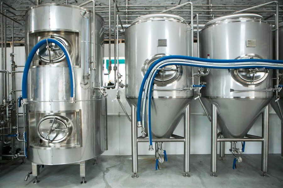 Dick Mack's Pub & Brewery brewery from Ireland