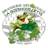 Logo von La Guernouillette Brauerei