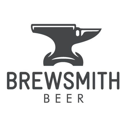 Logo of Brewsmith Beer brewery