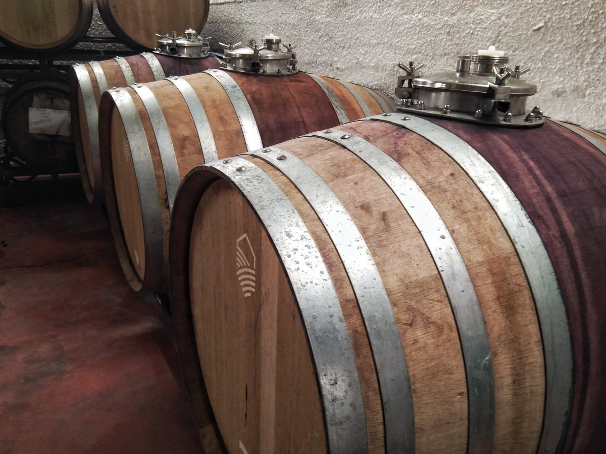 The Flying Inn  Brauerei aus Spanien