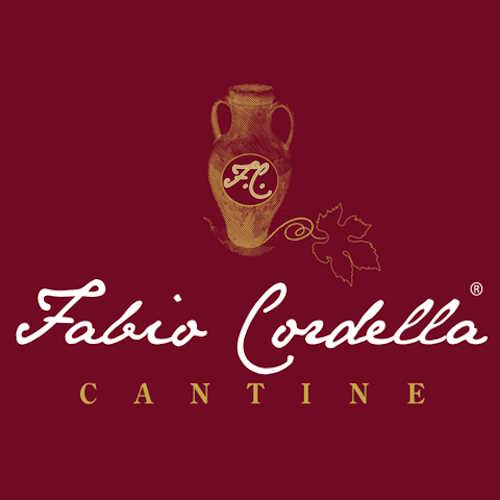 Logo von Fabio Cordella Cantine Brauerei