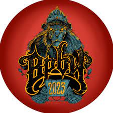 Logo of BPBW Budapest Beer Week brewery