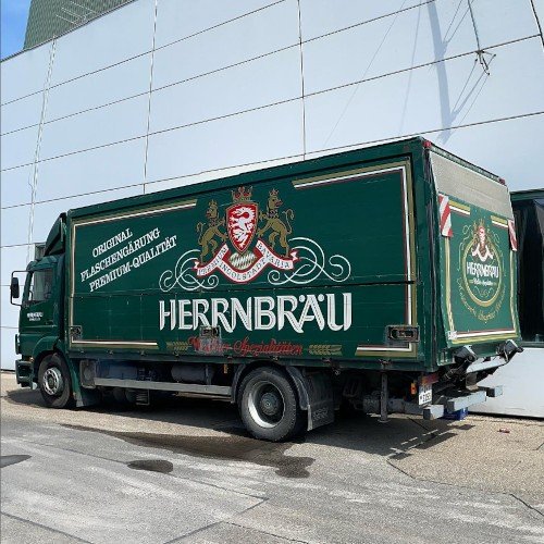 Herrnbräu Brauerei aus Deutschland