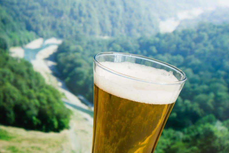 Beers For Nature Brauerei aus Belgien