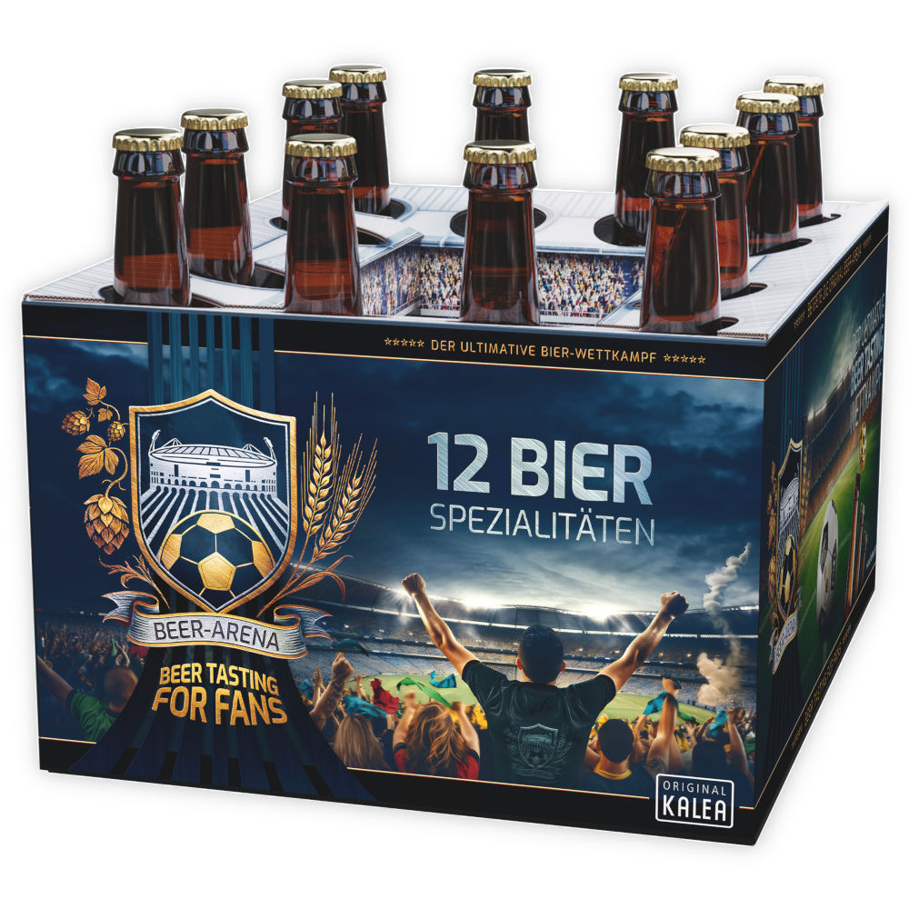 Beer Arena