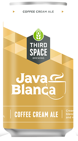 Produktbild von Third Space Java Blanca