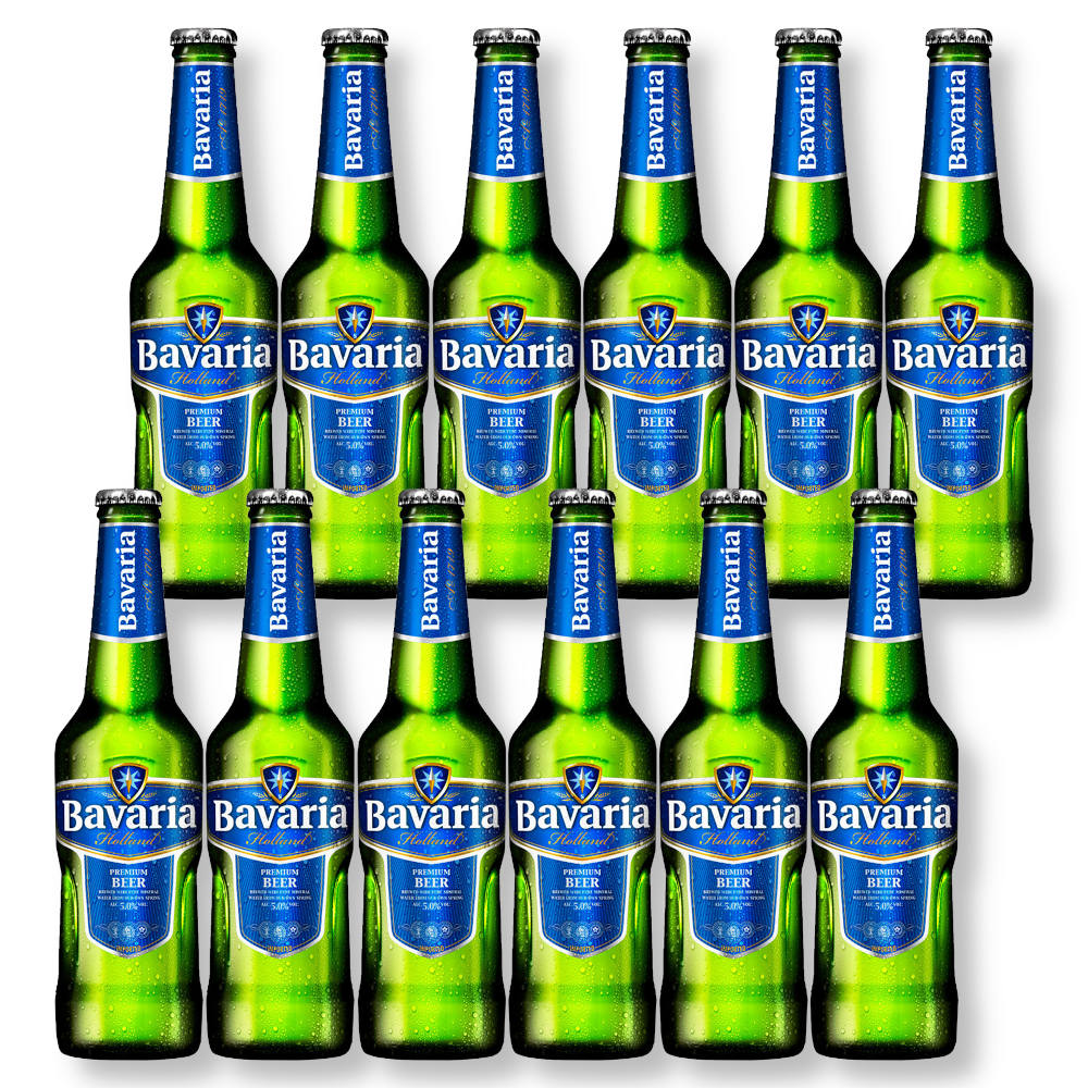Bavaria - Holland Premium