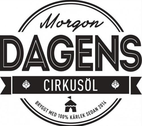 Logo von Morgondagens Bryggeri Brauerei