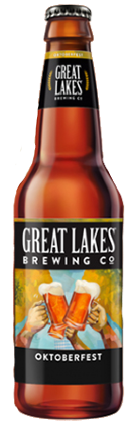 Produktbild von Great Lakes Brewing Co. - Oktoberfest