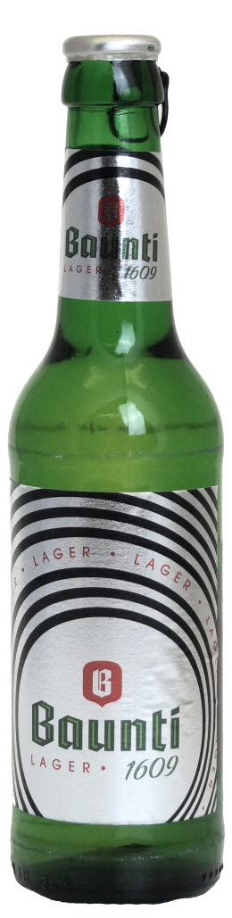 Product image of Brauerei Baumgartner - Baunti Lager