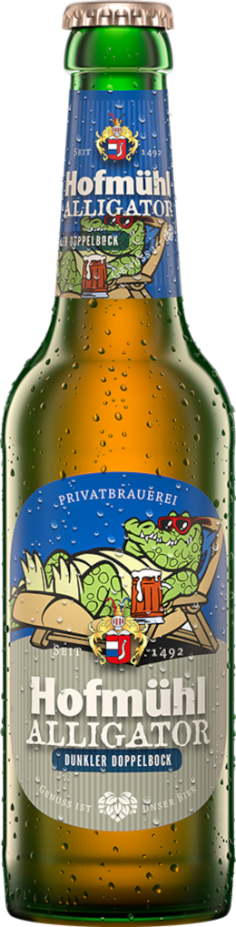 Produktbild von Hofmühl - Alligator