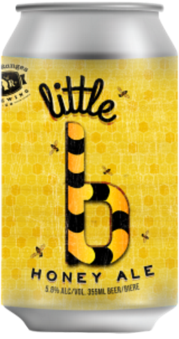 Produktbild von Three Ranges Little Bee