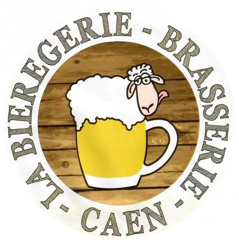 Logo von La Bieregerie Brauerei