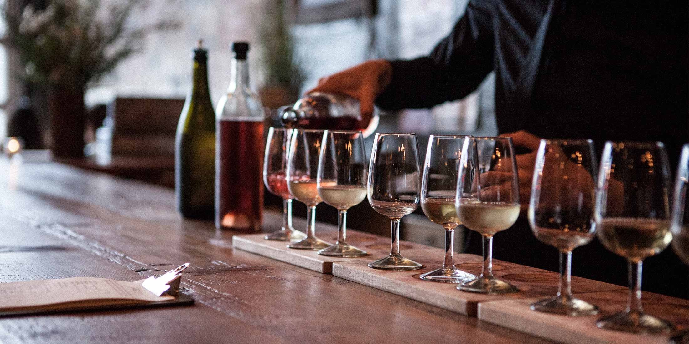 Braufreunde Læssiger Edlmoser Wines GmbH Brauerei aus Österreich