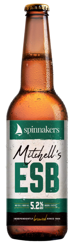 Product image of Spinnakers Mitchells Extra Special
