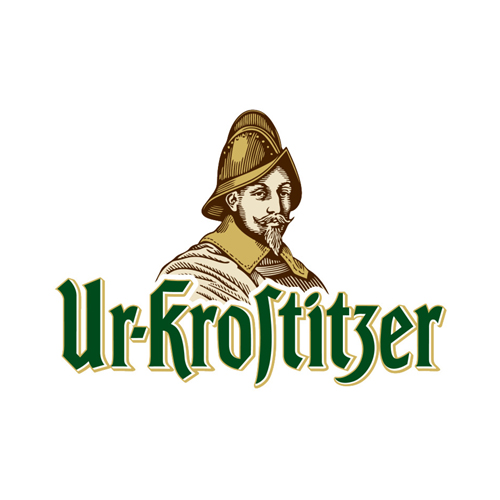 Logo of Krostitzer Brauerei brewery