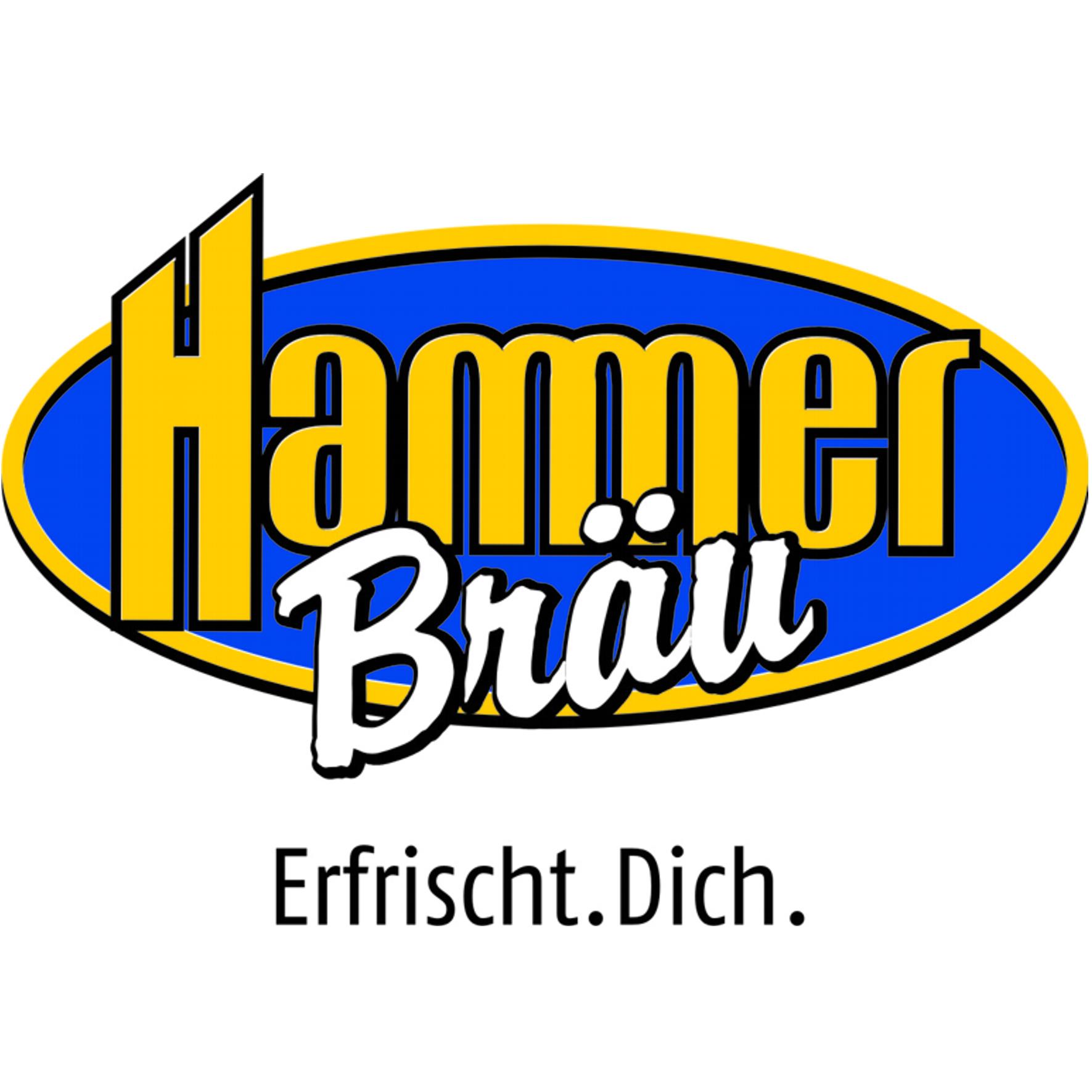Logo von HammerBräu Riesa Brauerei