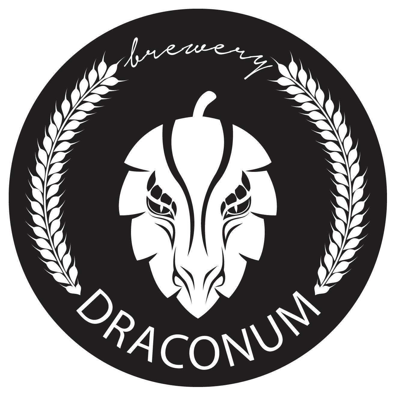 Logo of Brewery Draconum brewery