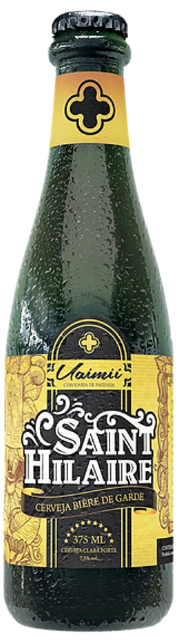 Produktbild von Uaimií Saint Hilaire