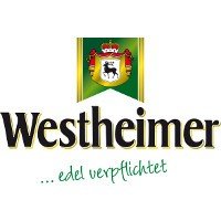 Logo von Brauerei Westheim Brauerei
