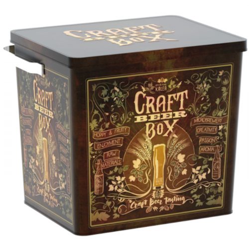 KALEA Spezialitätenbox