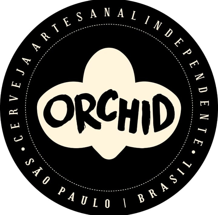 Logo of Cerveja Orchid brewery
