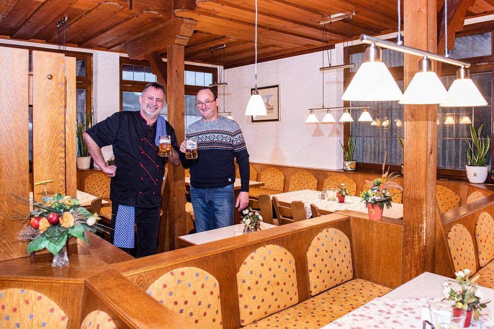 Brauerei Eller Brauerei aus Deutschland
