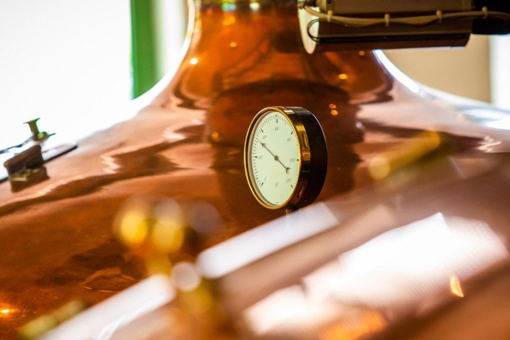 Brauhaus Zum Alten Dessauer Brauerei aus Deutschland