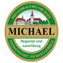 Logo of Brauerei Michael Weißenstadt brewery