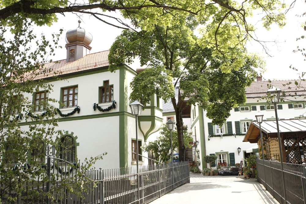Lindner Bräu Brauerei aus Deutschland
