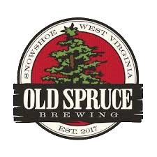 Logo von Old Spruce Brewing Brauerei