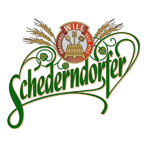 Logo of Brauerei Will Schederndorf brewery