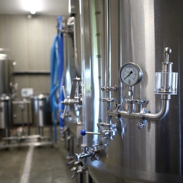 Browar Opolski Brauerei aus Polen