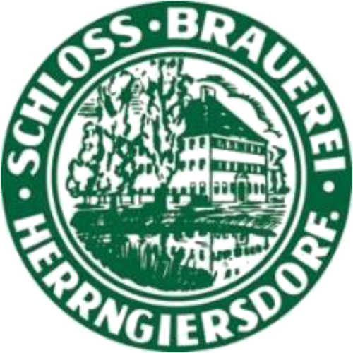 Logo of Schlossbrauerei Herrngiersdorf brewery