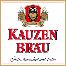 Logo von Kauzen Bräu Brauerei