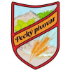 Logo of Pecký pivovar brewery