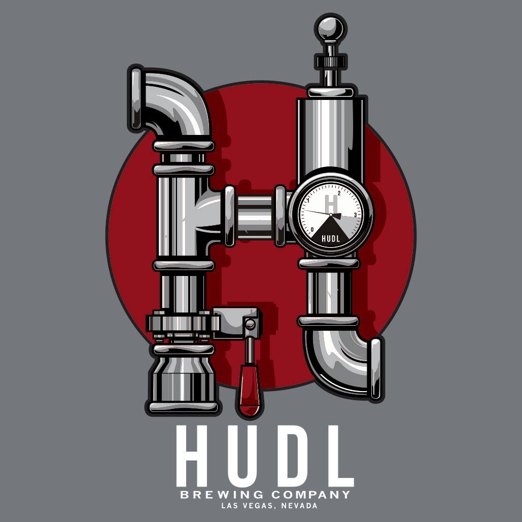 Logo of HUDL Brewing brewery