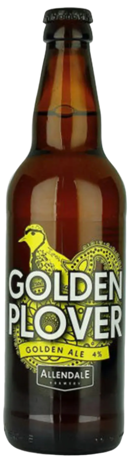 Product image of Allendale Golden Plover