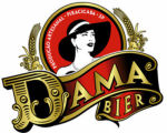 Logo of Dama Bier brewery