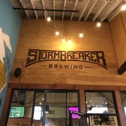 StormBreaker Brewing brewery from United States